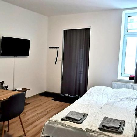 Bacher Apartment Вена Экстерьер фото