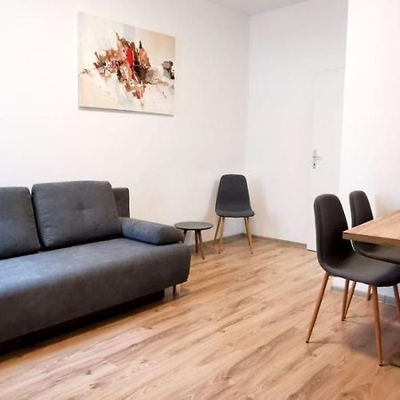 Bacher Apartment Вена Экстерьер фото