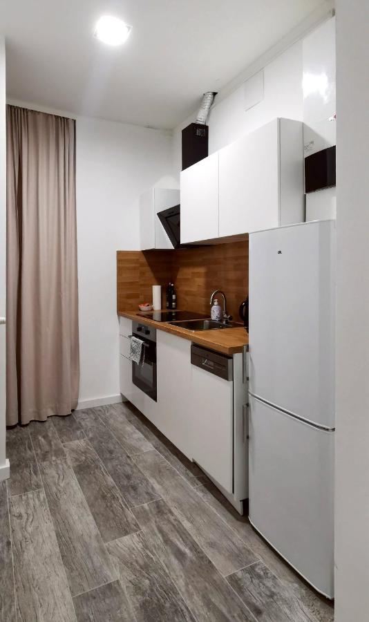 Bacher Apartment Вена Экстерьер фото